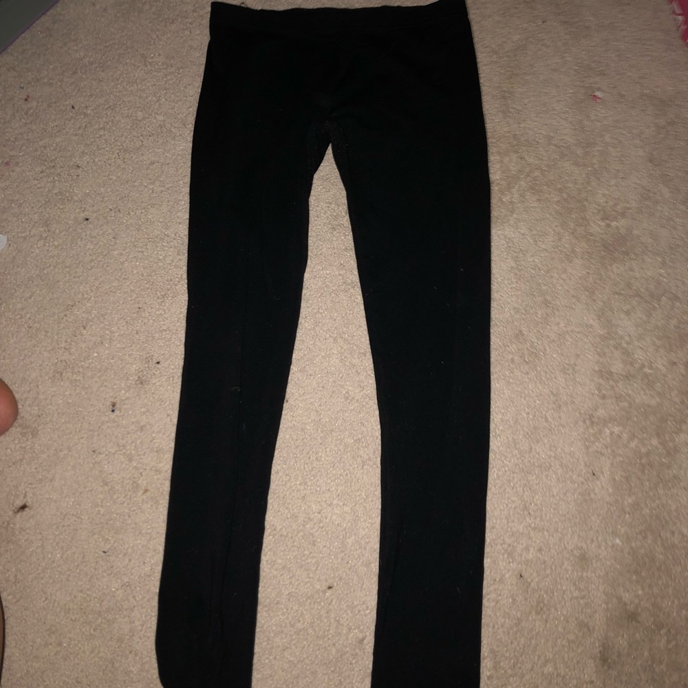 Women’s Athleta Black Leggings